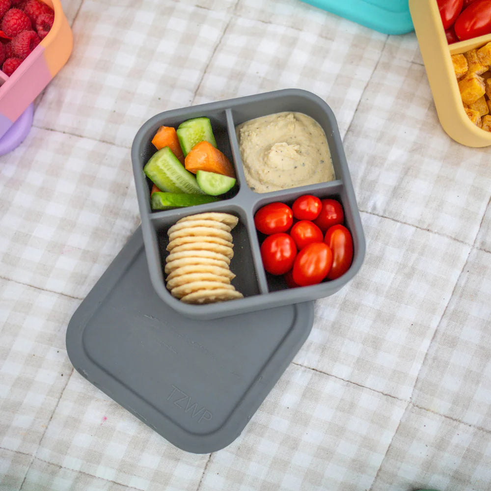 The Zero Waste People - Bento Snack Box