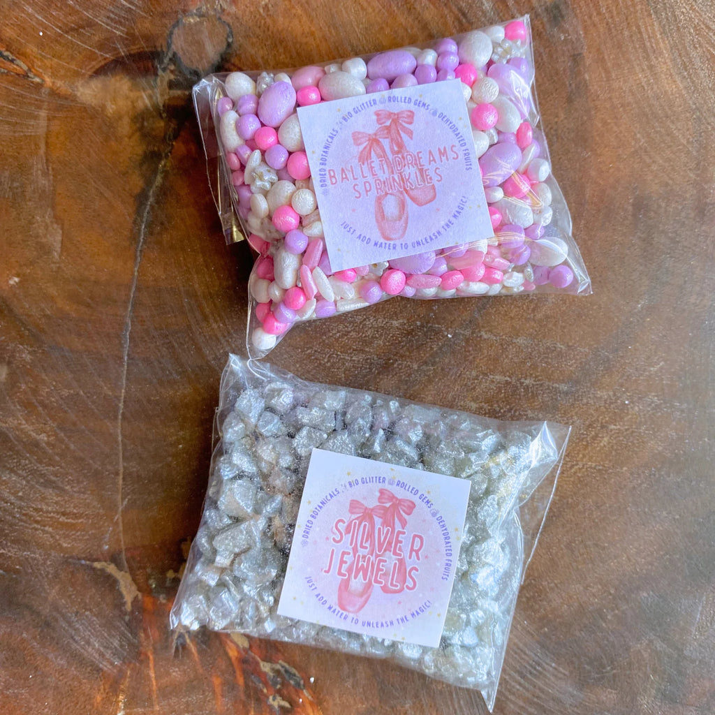Barefoot Potions - Ballerina Dreams Potion Kit