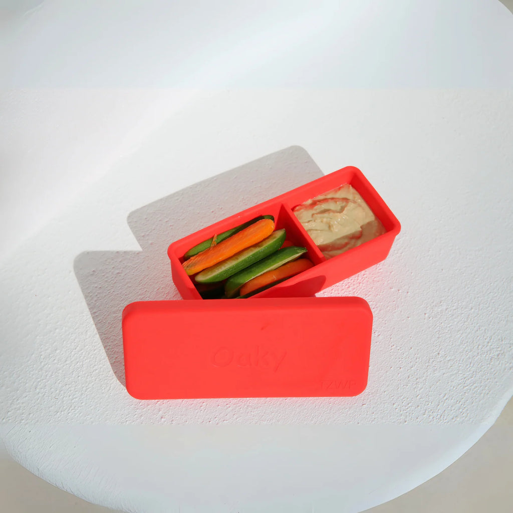 The Zero Waste People - Bento Bite