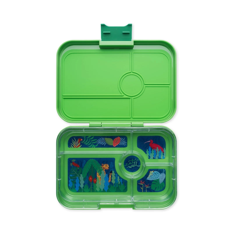 Yumbox Tapas Lunch Box 5
