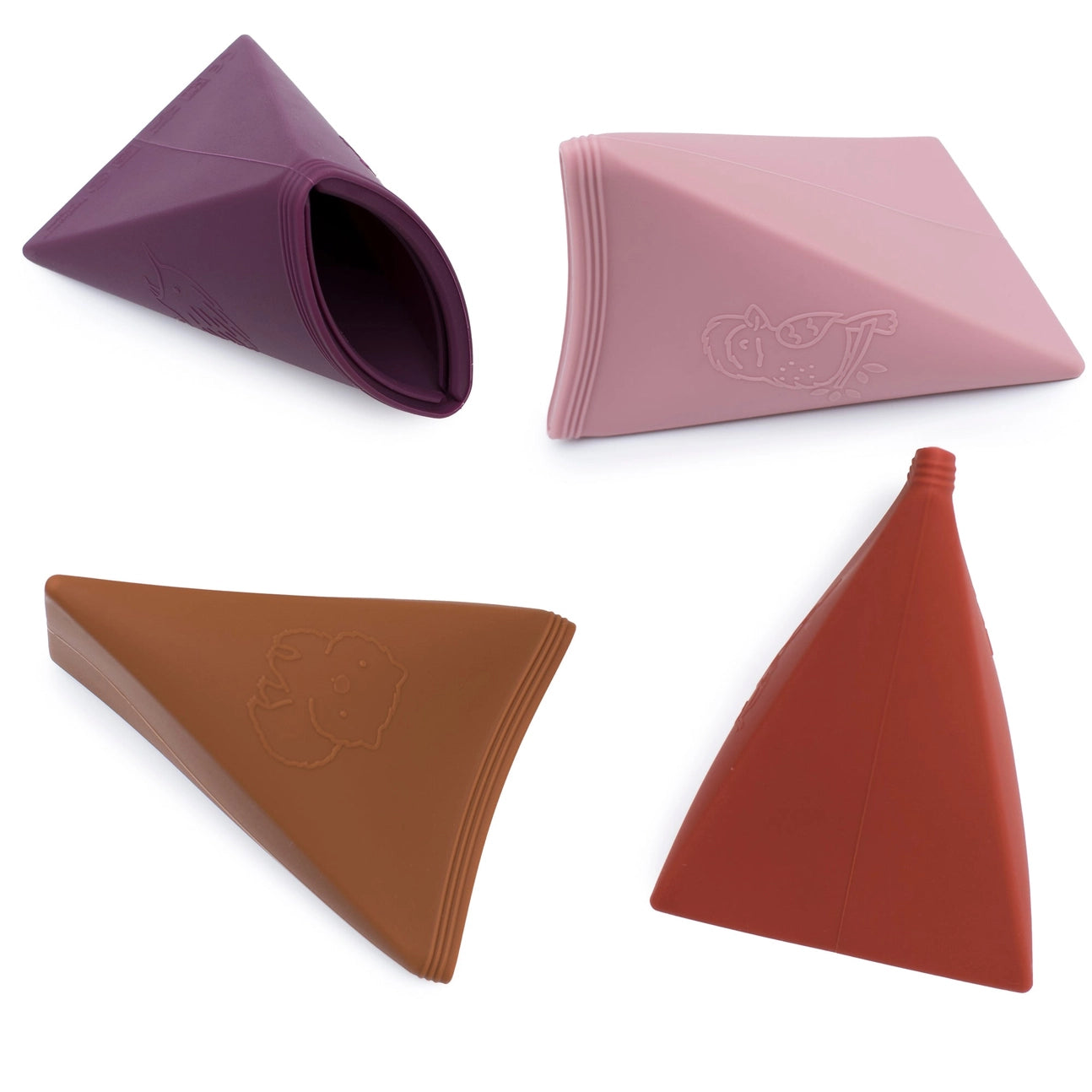 We Might Be Tiny - Sunnie Ice Blocks - Retro