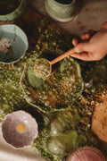 The Saltwater Collective - Sea Moss Saltwater Fizz - Medium