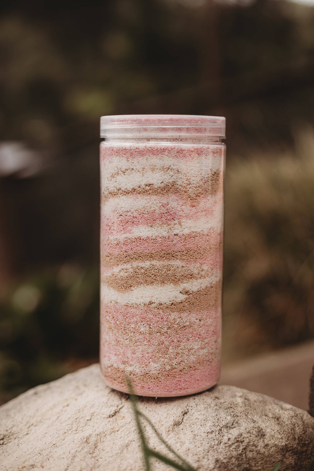 The Saltwater Collective - Neapolitan Ice Cream Jumbo