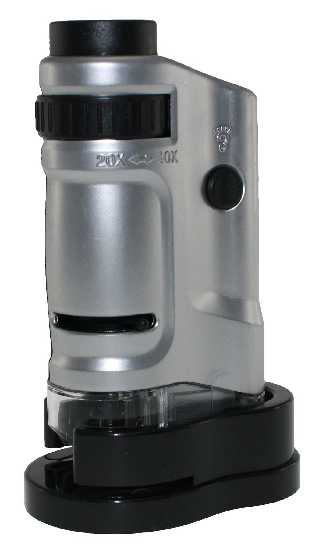Science & Nature - Pocket Microscope
