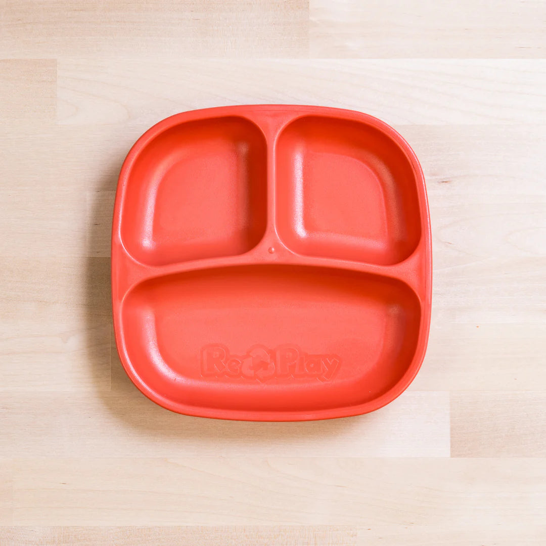 RePlay - Divided Plate