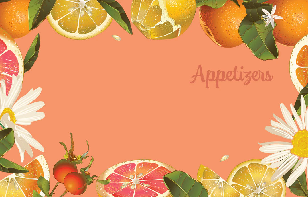 Book | Our Family Recipes (LP Edition)