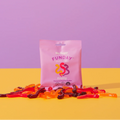 FUNDAY Sweets - Fruity Gummy Snake 50g