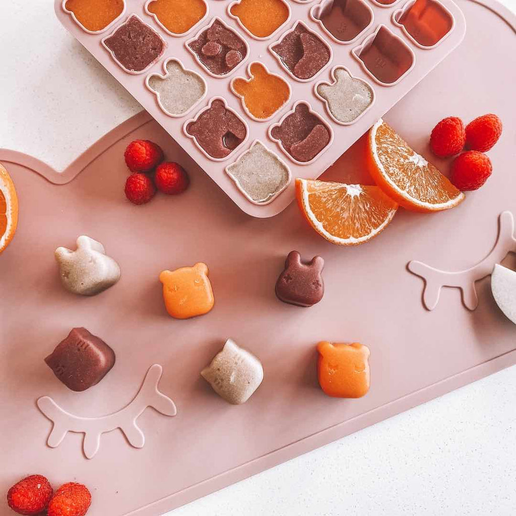 We Might Be Tiny - Freeze & Bake Mini Poddies® – Dusty Rose