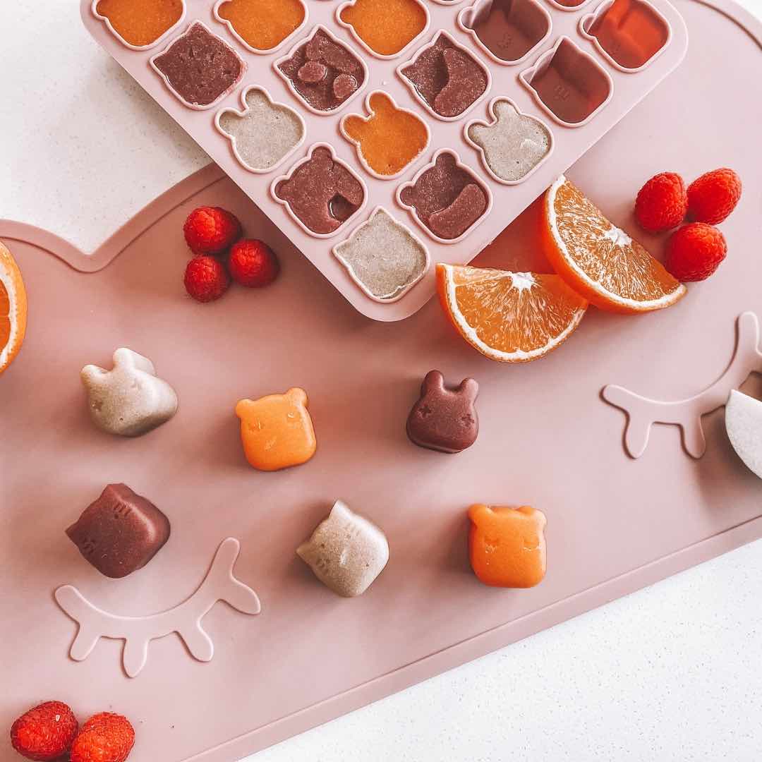 We Might Be Tiny - Freeze & Bake Mini Poddies® – Dusty Rose
