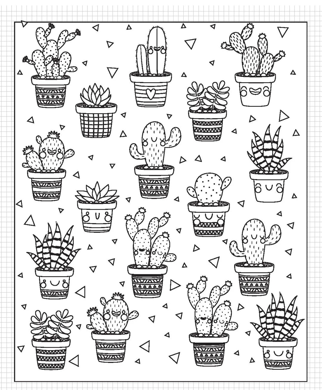 Book | Markerific - Activity Folder - So Cute!