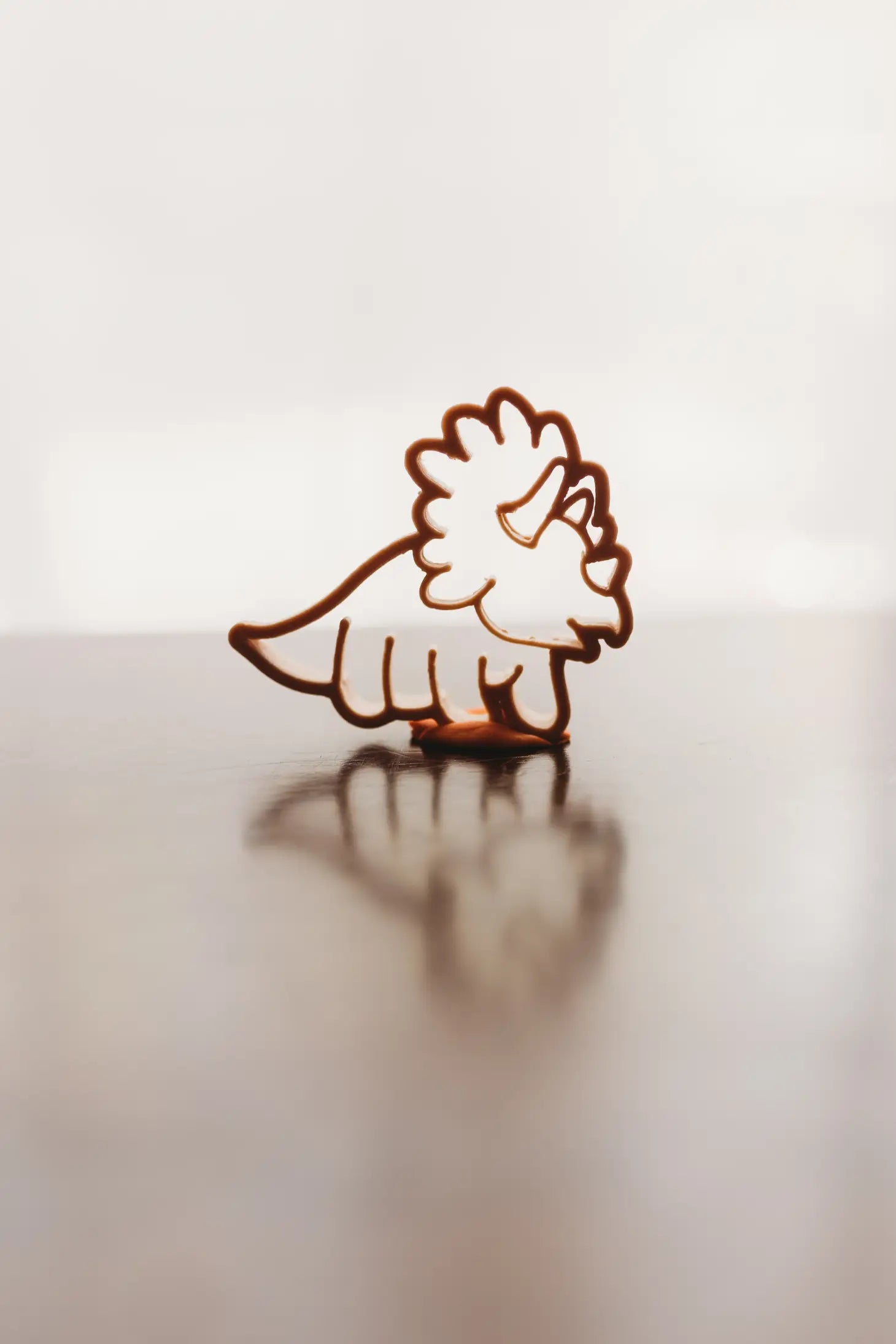 Kinfolk Pantry - Baby Dinosaur Eco Cutter