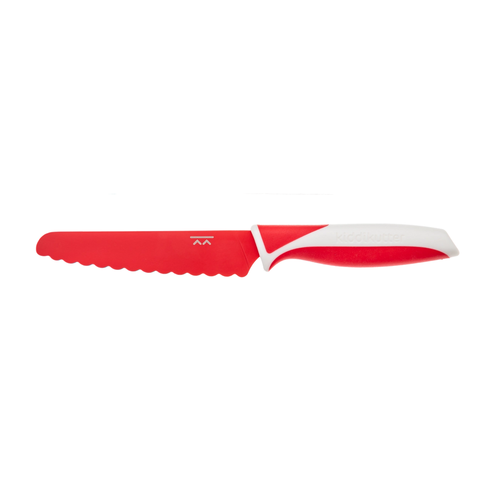 KiddiKutter - Kid Safe Knife