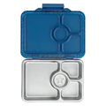 Yumbox Pret S/S Bento Box 4 Compartment - Twilight Blue Glitter