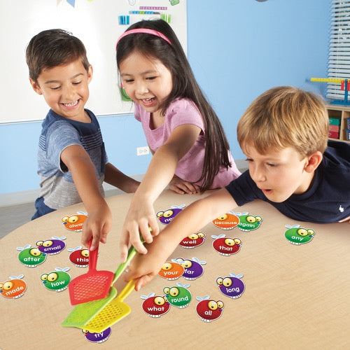 Learning Resources - Sight Words Swat!