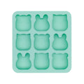 We Might Be Tiny - Freeze & Bake Poddies - Mint