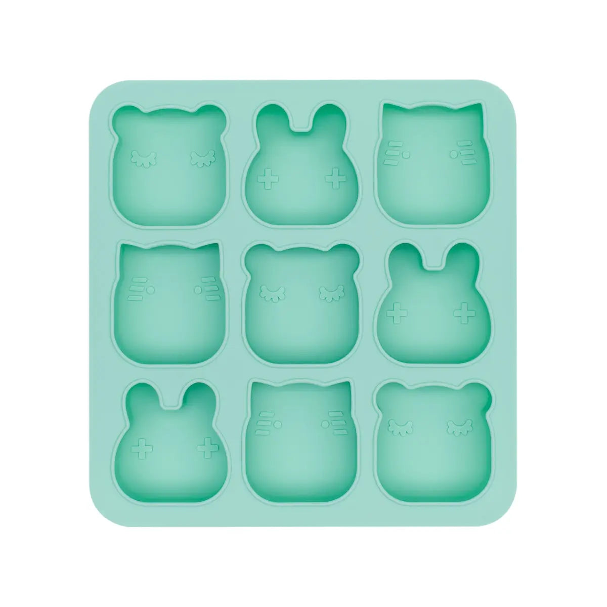 We Might Be Tiny - Freeze & Bake Poddies - Mint
