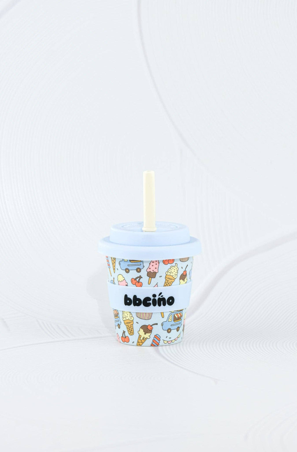 BBcino - Scoops in Blue (120ml)