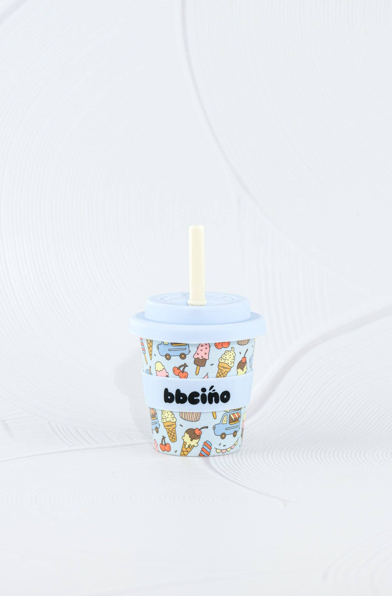 BBcino - Scoops in Blue (120ml)