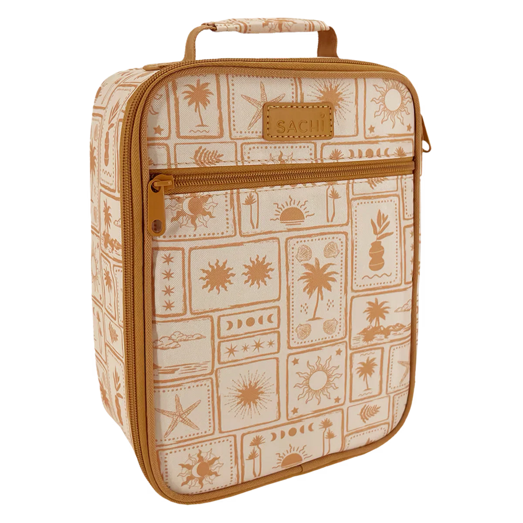Sachi - Insulated Junior Lunch Bag