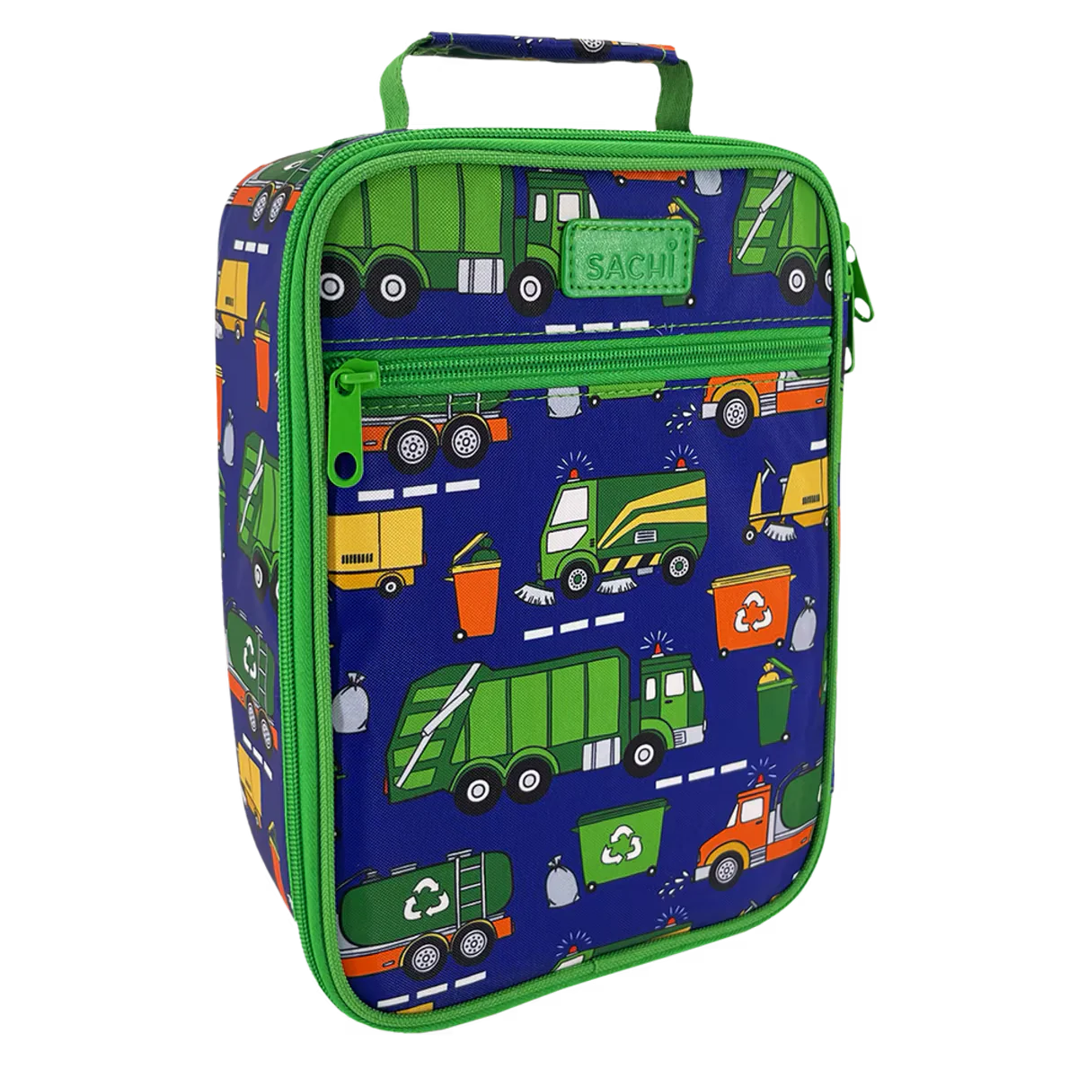 Sachi - Insulated Junior Lunch Bag