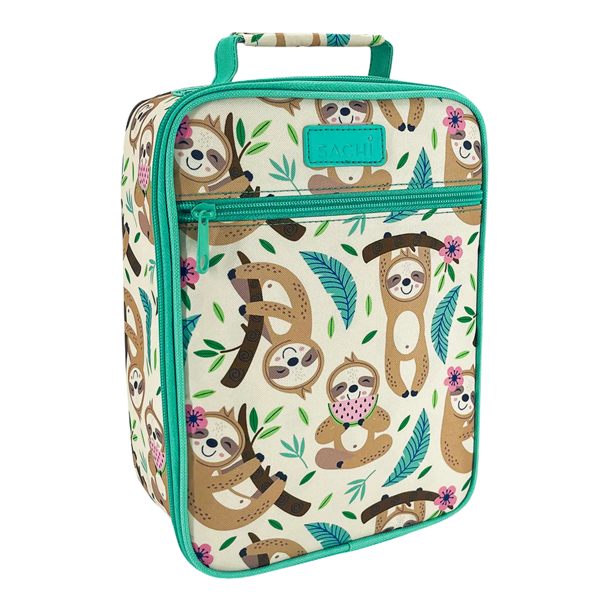 Sachi - Insulated Junior Lunch Bag