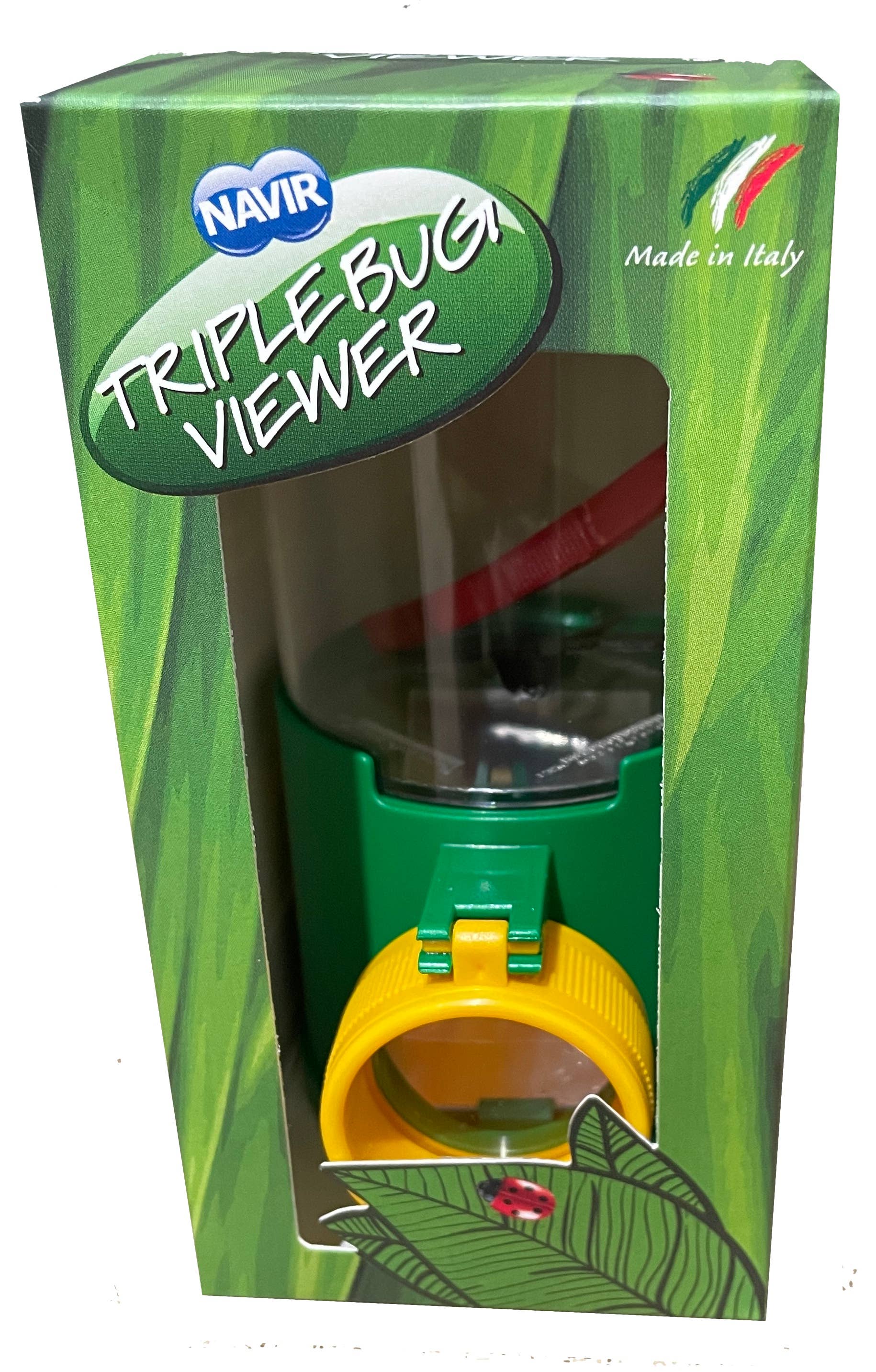 Science & Nature - Navir Triple Bug Viewer