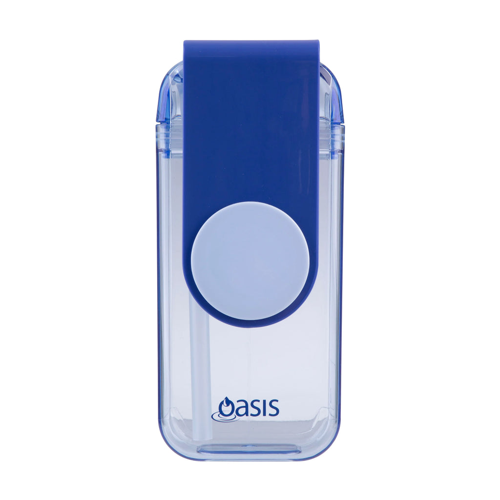 Oasis - Tritan Juice Box - 300ml