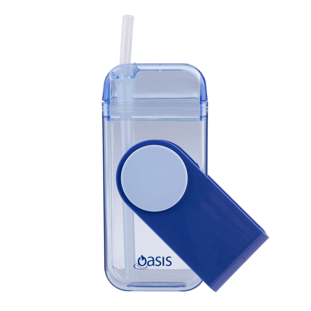 Oasis - Tritan Juice Box - 300ml
