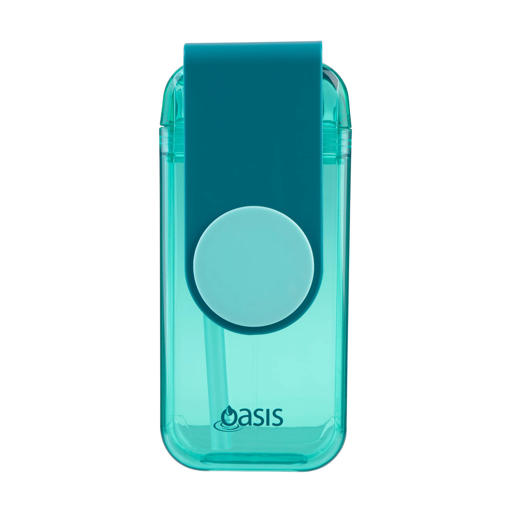 Oasis - Tritan Juice Box - 300ml