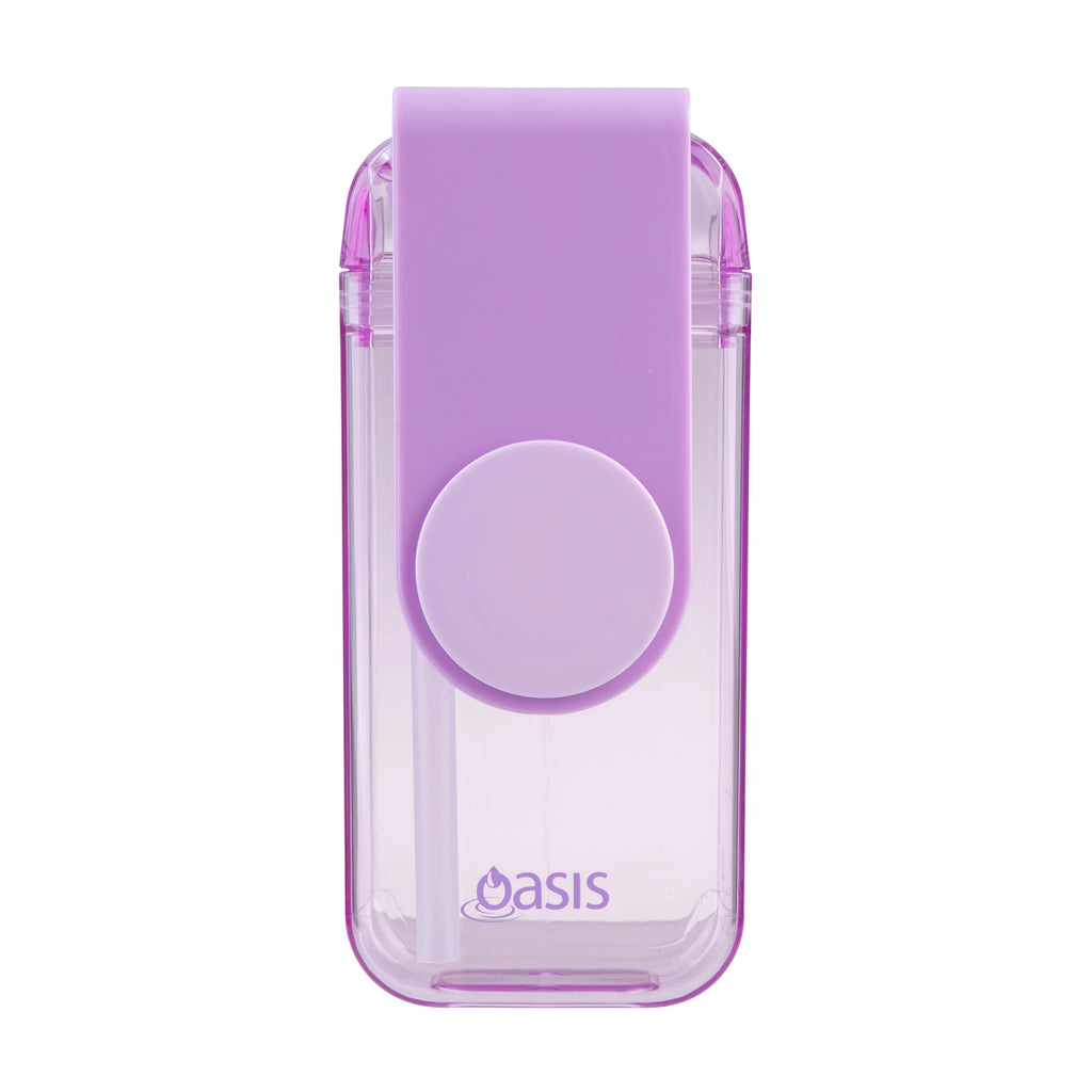 Oasis - Tritan Juice Box - 300ml