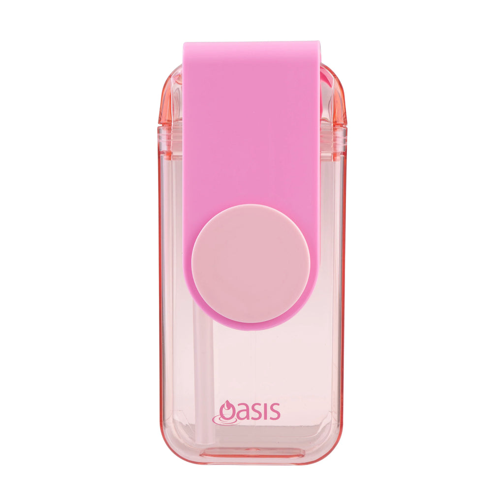 Oasis - Tritan Juice Box - 300ml