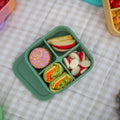 The Zero Waste People - Bento Snack Box