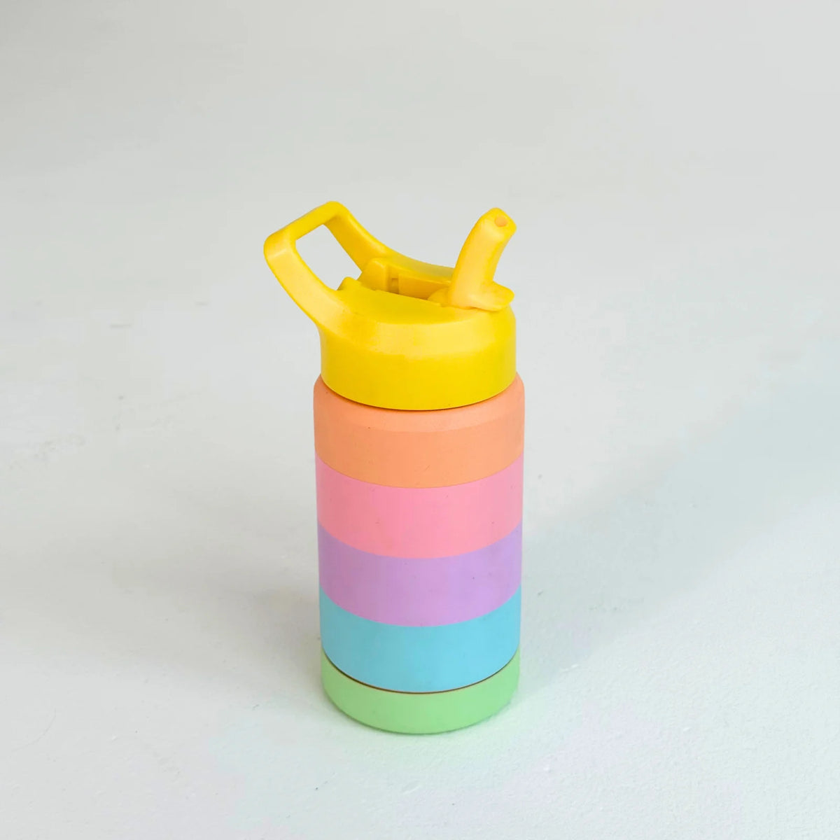 The Zero Waste People - Mini Bottle