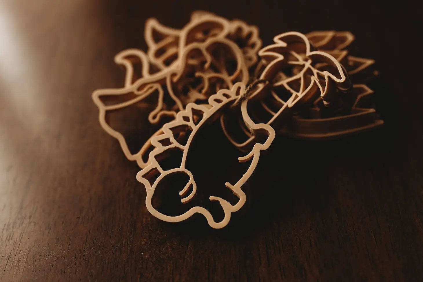 Kinfolk Pantry - Baby Dinosaur Eco Cutter