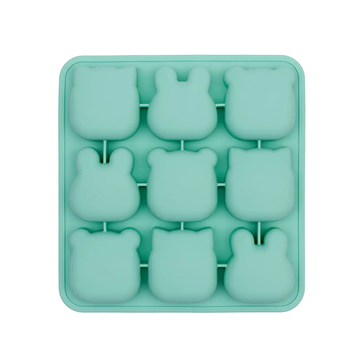 We Might Be Tiny - Freeze & Bake Poddies - Mint