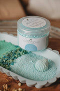The Saltwater Collective - Icy Waters Saltwater Fizz - Medium