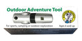 Science and Nature - Outdoor Adventure Tool