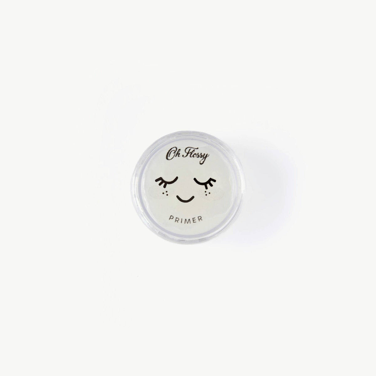 Oh Flossy Kids Disco Fever Glitter Set
