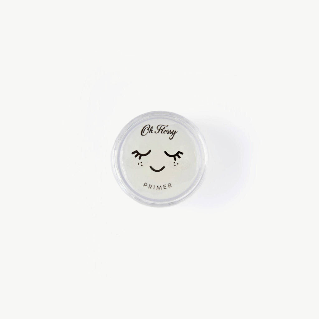 Oh Flossy Ballet Sparkle Makeup & Glitter Set