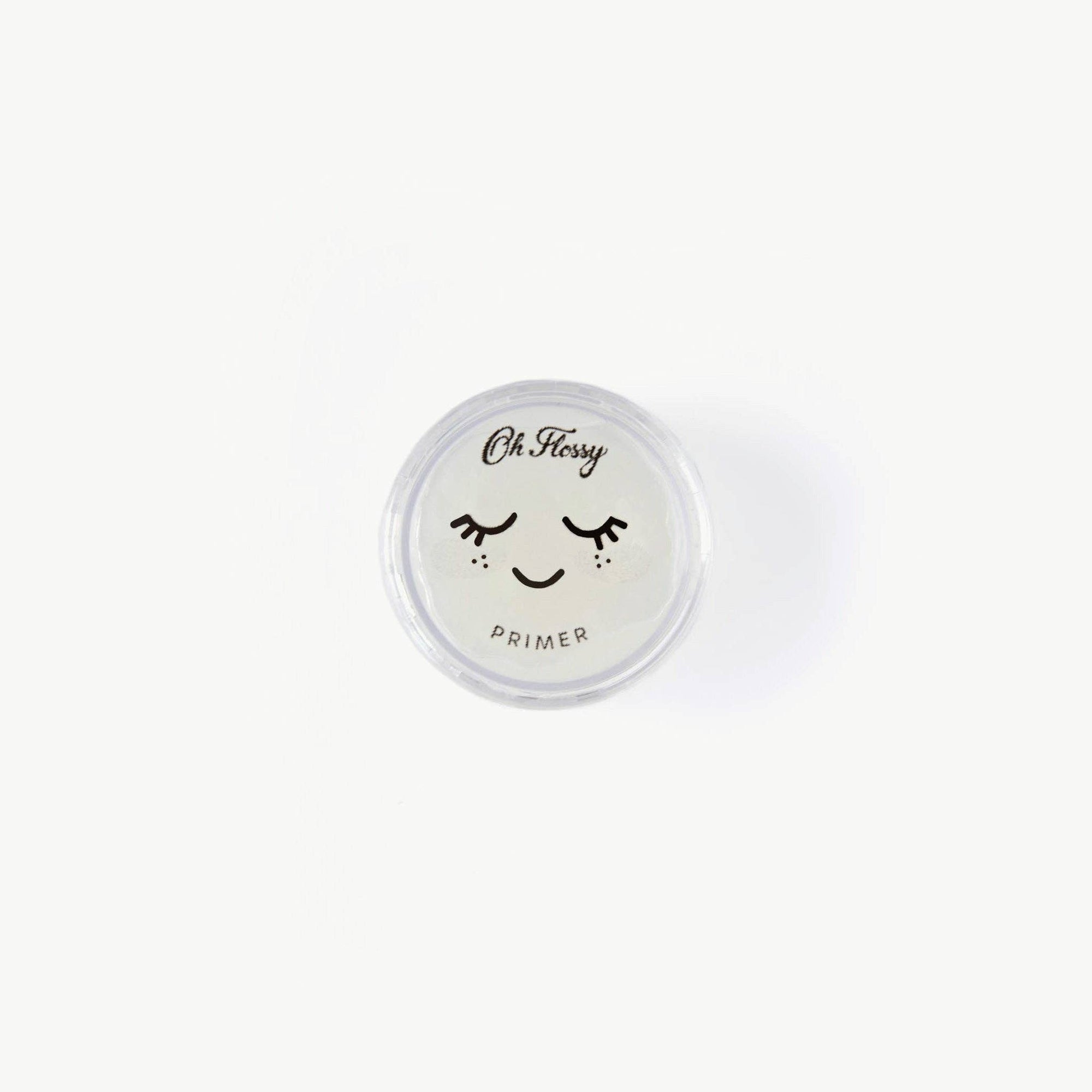 Oh Flossy Ballet Sparkle Makeup & Glitter Set