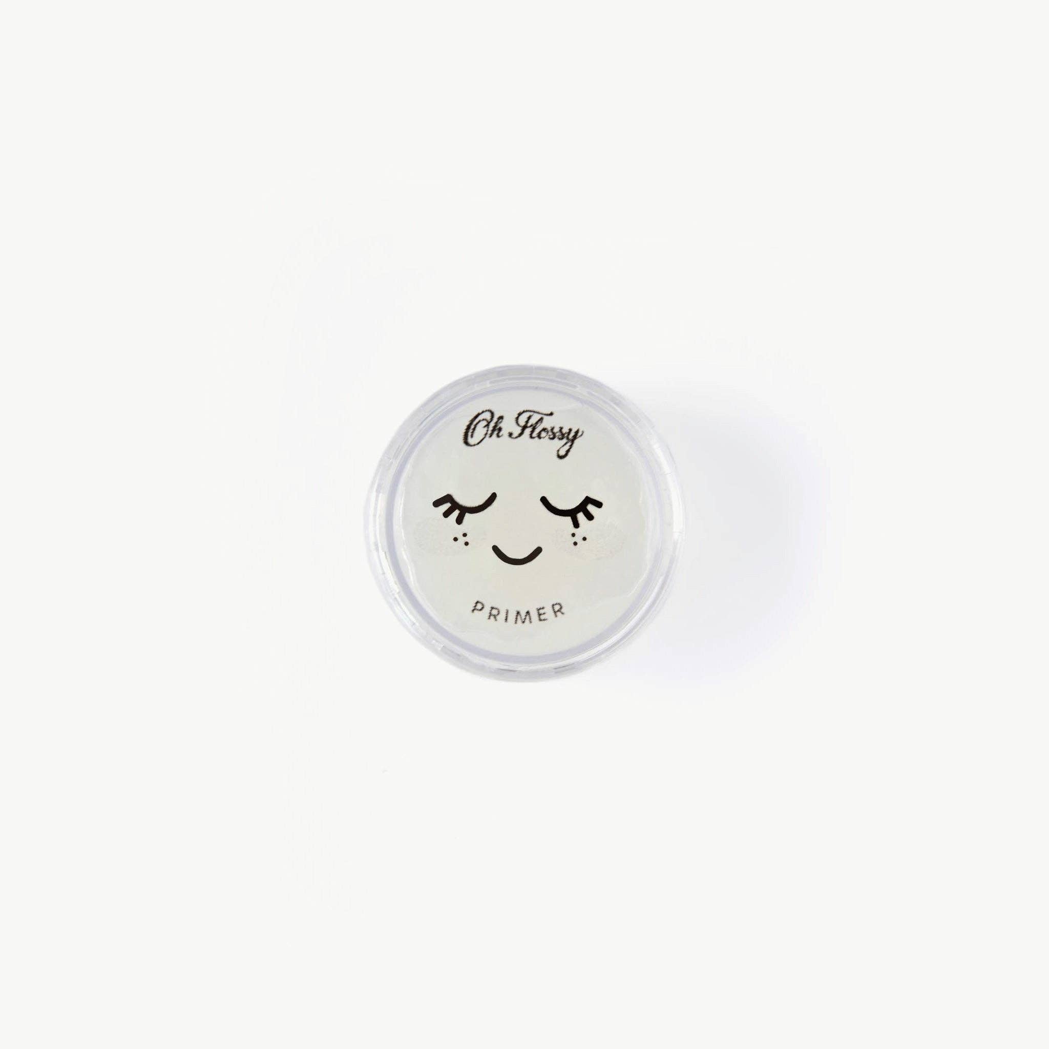 Oh Flossy Ballet Sparkle Makeup & Glitter Set