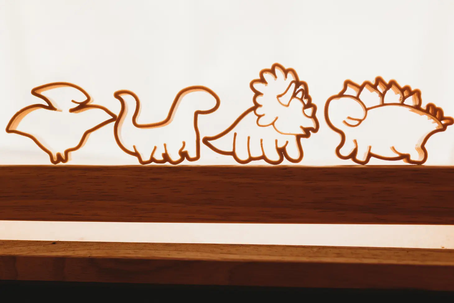Kinfolk Pantry - Baby Dinosaur Eco Cutter