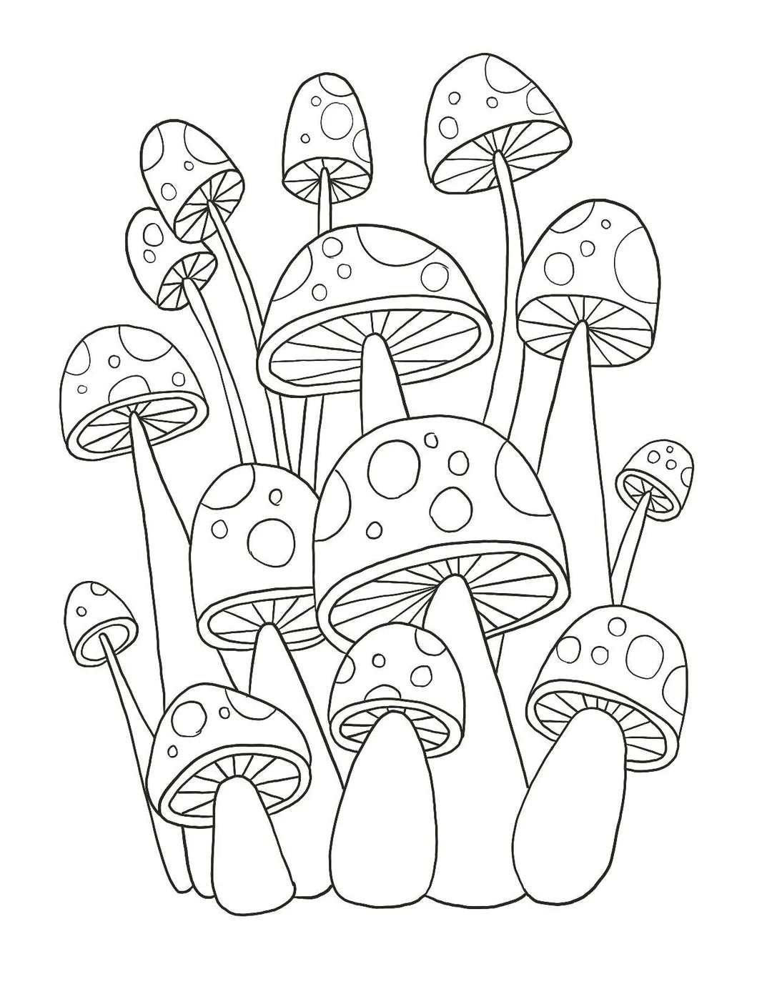 Book | Gem Sticker Colouring Book - Enchanted