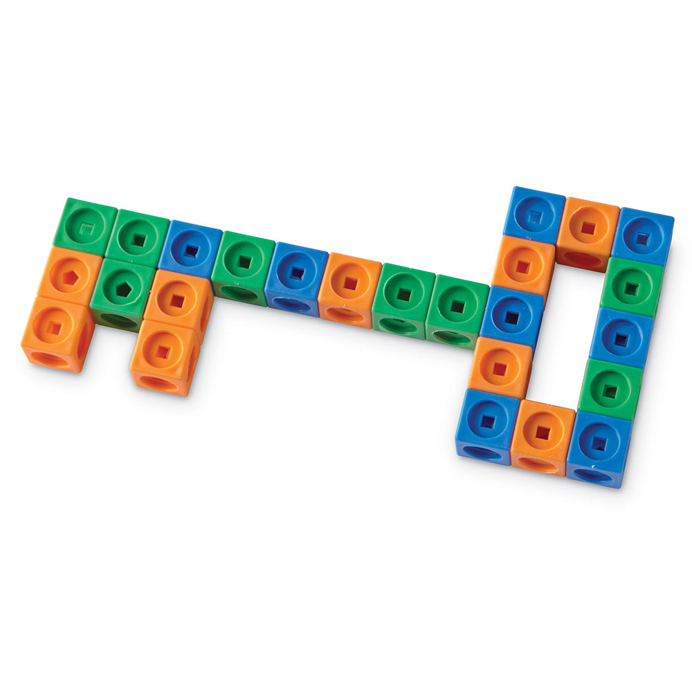 Learning Resources - STEM Explorers Mathlink Builders