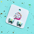 Sweet as Sugar Jewellery Earrings Stud Butterfly