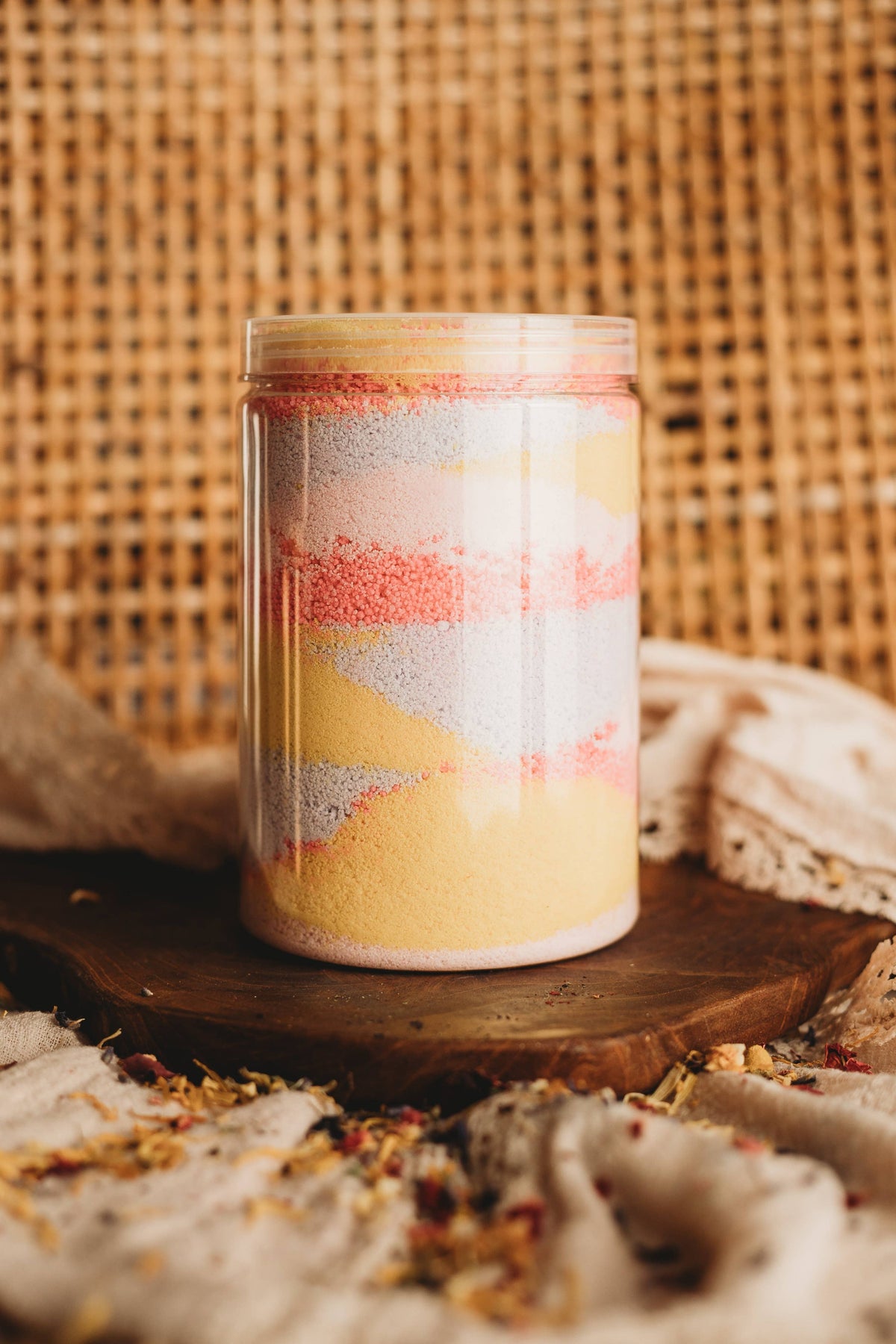 The Saltwater Collective - Bubblegum Ice Cream Jumbo