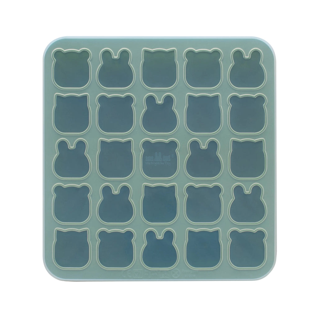 We Might Be Tiny - Freeze & Bake Mini Poddies® – Sage