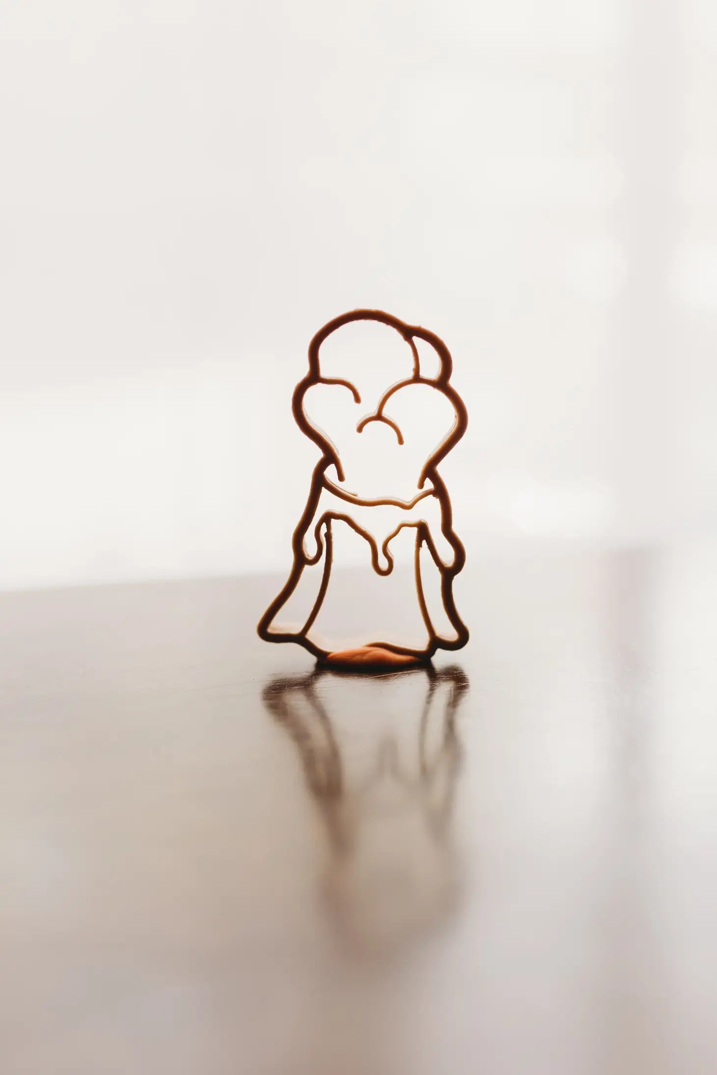 Kinfolk Pantry - Baby Dinosaur Eco Cutter