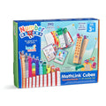 Hand2Mind - Numberblocks MathLink® Cubes 11-20 Activity Set