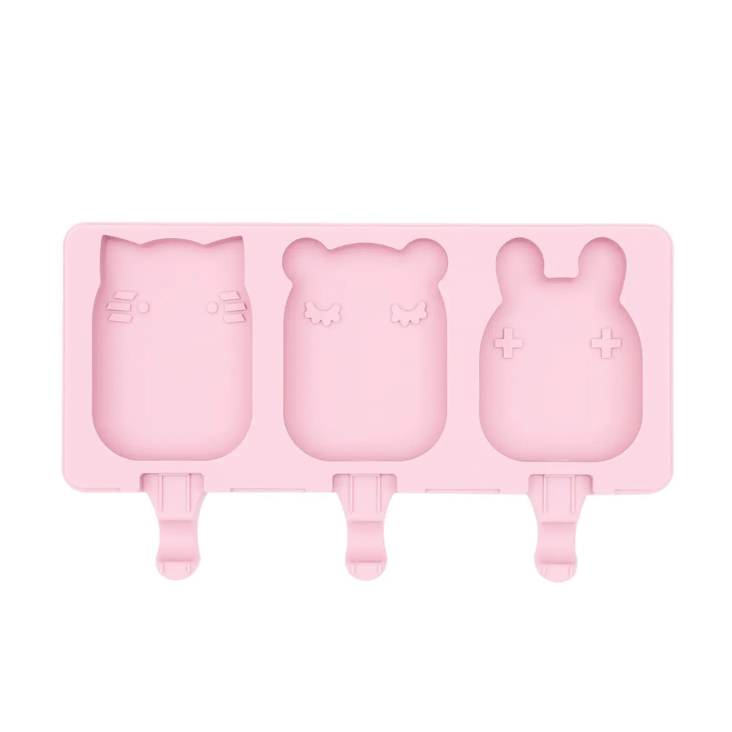 We Might Be Tiny - Icy pole Mould - Powder Pink